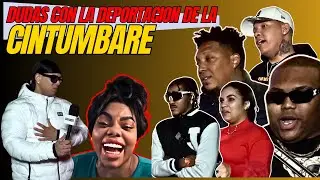 EL PUBLICO NO QUIERE MÁS CINTUMBARE. BAILARÍN de Cuba se siente desvalorizado y expresa el porqué.