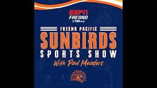 #38: Men’s Basketball – CJ Haydock, Isaac Peralta, Seth Brown, Loukas Jones and Logan Kilbert