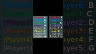 HOW IS THE NAME COLOR DEFINED IN ROBLOX