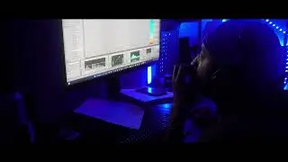 JKG New Beginnings Part 3 Feat Cree Snippet Intro Vid (Prod.childishcaesar)