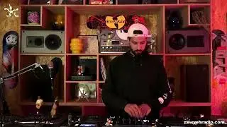 Babers @ZawyehRadio  (15-11-2025)