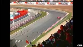 Michael Schumacher-The Reign Continues!!!