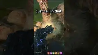 TERMINUS BOSS FIGHT EASIEST WAY TO WIN BLACK OPS 6 ZOMBIES  #gaming #callofduty