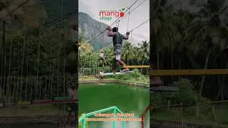 Enjoy FREE AMENITIES & ACTIVITIES!!! Book Now! | MANGO Village Resort, Kollengode, Palakkad