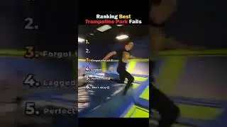 Best Trampoline Park Fails #kids #homeschool #inspiration #quotes #motivational #learning