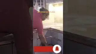 Modular kitchen 