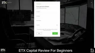 ETX Capital Review For Beginners
