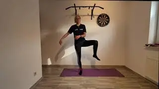 Bodyfit mit Rubberband