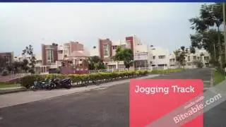 Kolkata West International City Howrah