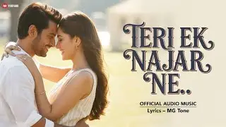 TERI EK NAJAR NE.. NEW SONG 🎶 {Official Music} Slowed+Reverb | Romantic song |