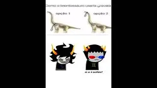 SOCORRO KKKK #homestuck #art #fyee #edit