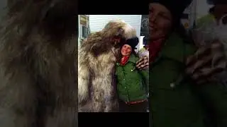 Behind the Scenes SnowBeast (1977)