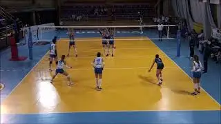 Aleksandra Petrovic Highlight Video Number 7