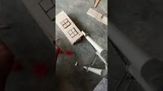 How can we make paper bus for kid's ll  👇Music:Slow DownMusician:FL-China xq l#subscribemychannel