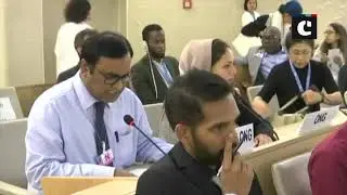 Political activist, Hidayatullah Bhutto asks UN to &lsquo;protect rights of Sindhi people&rsquo;