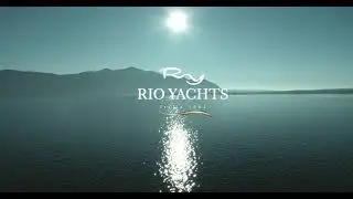 RIO DAYTONA 34, RIO YACHTS, Italy