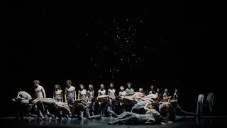 Flight Pattern Trailer | The National Ballet of Canada