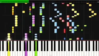 Undertale &ndash; Enemy Approaching (MIDI)