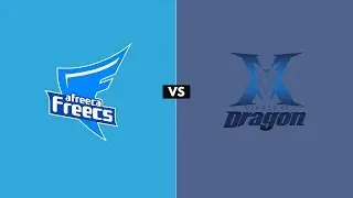 LCK M&ugrave;a H&egrave; 2019 Highlights: Afreeca Freecs vs Kingzone DragonX