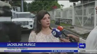 MITRADEL logra acuerdo entre Revisalud y trabajadores