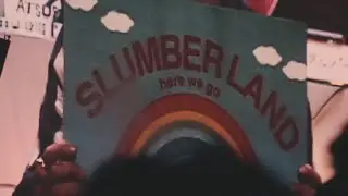 King Gnu - Slumberland (2022 Live at Tokyo Dome)