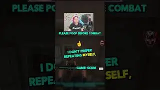 Game Makes You Poop?!
