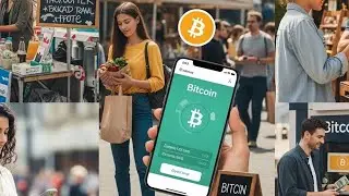 Understanding Bitcoin's use in our daily life:  Financial Lifeline  &middot;#Bitcoin #CryptoAnalysis