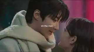 Ahjin's world full of 