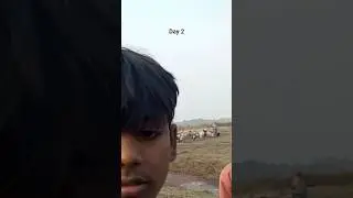 day 2||vlog support me guys||subscribe me||
