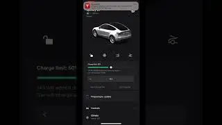 Currently Loading &hellip; Tesla 2021.44.30 Software Update