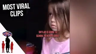 The Best of Supernanny TikTok | Supernanny