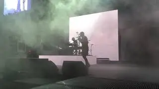 NF Perception Tour (Intro 3)