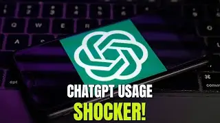 ChatGPT Secrets REVEALED! OpenAI Study & Gemini App Store SHOCKER!