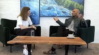 Eric Papilaya: &bdquo;Ich hasse Castings&ldquo;