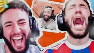 LES MOMENTS LES PLUS DR&Ocirc;LE DE  BILLY (REBEU DETER)🤣 #1