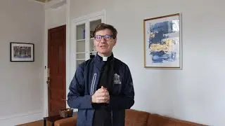 Striving for Deeper Holiness: 1st Sunday in Lent '23