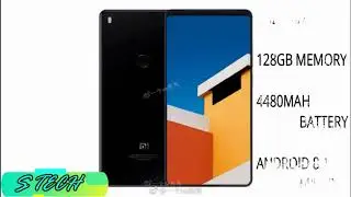 MI7 LEAKED IMAGES & SPECIFICATION