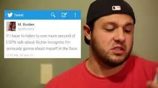 Twitter News Weekly - Katy Perry, Rob Ford, and Richie Incognito