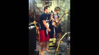 Bear Trap - Fire Orchestra