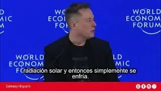 Elon Musk says the future of artificial intelligence will be in space