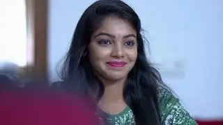 Chembarathi - Full Ep - 402 - Kalyani Anand, Anand Krishnan, Thrichambarath - Zee Keralam
