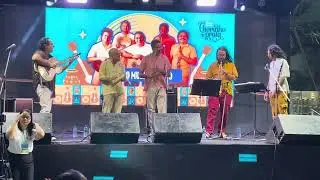 Ao Mestre Dominguinhos - Samuel Rocha // Interpreta&ccedil;&atilde;o Grupo Murmurando 
