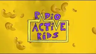 Don't Splash Marty - Radio Active Kids