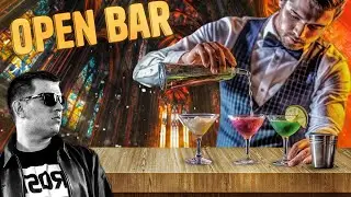 Cypis - Open bar (WERSJA KOŚCIELNA)