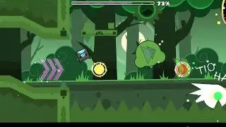 Nature Funk | Easy demon mc by me and others