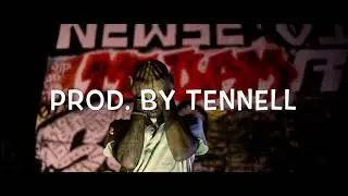 Leaf Ward x Kur Type Beat (Prod. By Tennell)