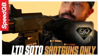 LTD Soto's Shotguns 💎 LTD Airsoft 🇺🇸  | SpeedQB Spotlight