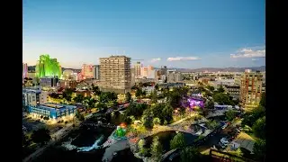 Reno Tahoe | Host Your Event in a Welcoming Destination