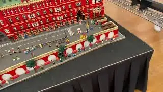 National Building Museum Washington DC Pt. 1