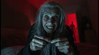 3 True Hotel Horror Stories!